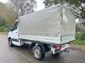 Mercedes-Benz Sprinter *316 CDI*Pritsche-Plane*Guten-Zustand* Weiß - thumbnail 28