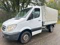 Mercedes-Benz Sprinter *316 CDI*Pritsche-Plane*Guten-Zustand* Weiß - thumbnail 19
