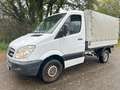 Mercedes-Benz Sprinter *316 CDI*Pritsche-Plane*Guten-Zustand* Weiß - thumbnail 13