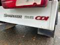 Mercedes-Benz Sprinter *316 CDI*Pritsche-Plane*Guten-Zustand* Weiß - thumbnail 29