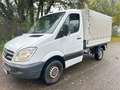 Mercedes-Benz Sprinter *316 CDI*Pritsche-Plane*Guten-Zustand* Weiß - thumbnail 22