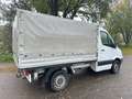 Mercedes-Benz Sprinter *316 CDI*Pritsche-Plane*Guten-Zustand* Weiß - thumbnail 20