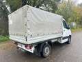 Mercedes-Benz Sprinter *316 CDI*Pritsche-Plane*Guten-Zustand* Weiß - thumbnail 18