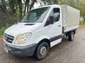Mercedes-Benz Sprinter *316 CDI*Pritsche-Plane*Guten-Zustand* Weiß - thumbnail 27