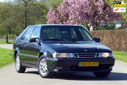 Saab 9000 2.3 CS Ecopower