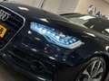Audi A6 Avant 3.0 TDI BiT QUATTRO|400+ PK|MATRIX|S-LINE|TR Blauw - thumbnail 8