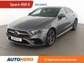Mercedes-Benz CLS 350 CLS 350 d 4Matic AMG Line Aut. *VC*LED*BURMESTER* Grau - thumbnail 1