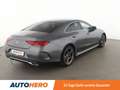 Mercedes-Benz CLS 350 CLS 350 d 4Matic AMG Line Aut. *VC*LED*BURMESTER* Grau - thumbnail 6