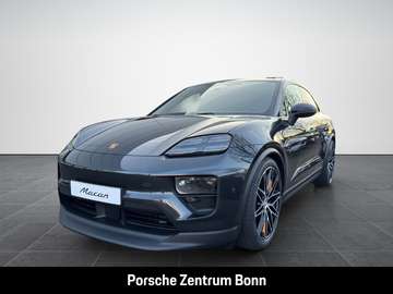 BOSE Luftfederung 22-Zoll Abstandstempomat
