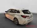 Toyota Corolla TS 2.0 Hybrid Team D Technik Paket Silber - thumbnail 3