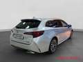 Toyota Corolla TS 2.0 Hybrid Team D Technik Paket Silber - thumbnail 4