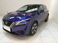 Nissan Qashqai MHEV 158 CV Xtronic N-Connecta Blau - thumbnail 1