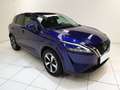 Nissan Qashqai MHEV 158 CV Xtronic N-Connecta Blau - thumbnail 2