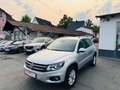 Volkswagen Tiguan Track & Style BMT 4Motion/Bi-Xenon/Leder/ Argent - thumbnail 1