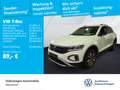Volkswagen T-Roc 1.0 TSI Goal Navi ACC LED Dig.Cockpit SHZ Weiß - thumbnail 1