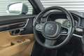 Volvo S90 T8 INCL.BTW AWD Aut. Inscription Intellisafe Leder Plateado - thumbnail 4
