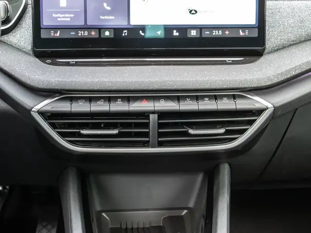 Skoda Octavia view 13