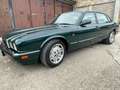 Jaguar XJ 4.0 Sport Зелений - thumbnail 2
