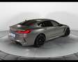 BMW M8 Gran Coupe 4.4 Competition 625cv auto siva - thumbnail 9