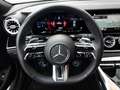 Mercedes-Benz AMG GT 43 4M+ V8-Style/Perf-Sitz/Aero/Night/Memo Silber - thumbnail 9