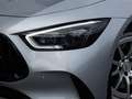 Mercedes-Benz AMG GT 43 4M+ V8-Style/Perf-Sitz/Aero/Night/Memo Silber - thumbnail 24