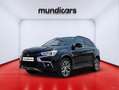 Mitsubishi ASX 160 MPI Motion Negro - thumbnail 7