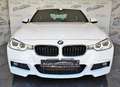 BMW 316 316d Msport TAGLIANDI BMW! Blanc - thumbnail 3