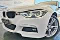 BMW 316 316d Msport TAGLIANDI BMW! Blanc - thumbnail 2