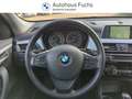 BMW X1 xDrive20d Advantage Park-Assistent AHK-abnehmbar N Grau - thumbnail 9