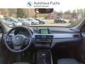BMW X1 xDrive20d Advantage Park-Assistent AHK-abnehmbar N Grau - thumbnail 8