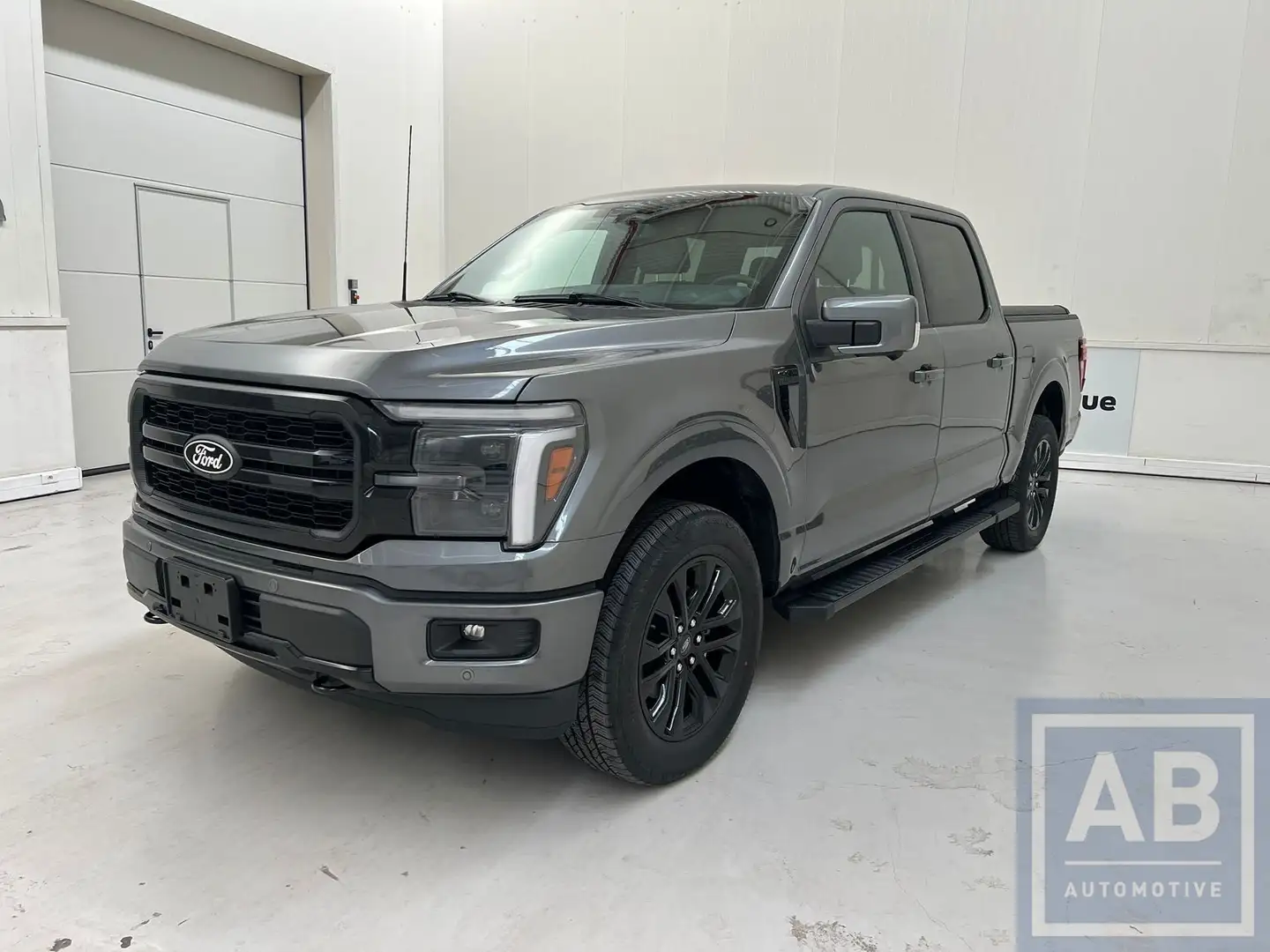 FORD F150