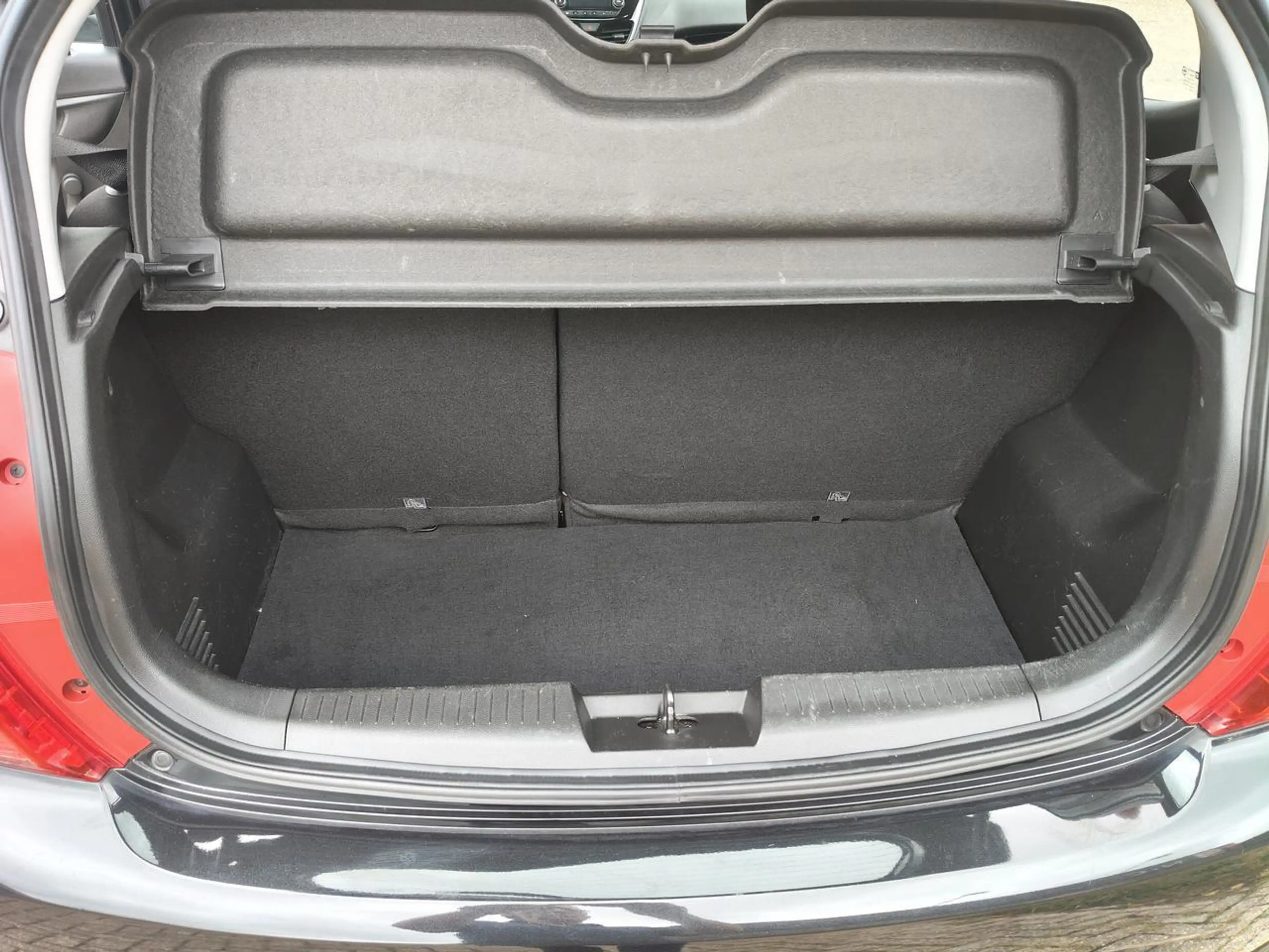 Opel Karl 1.0 ECOTEC Airco, Cruise , Isofix — photo 12