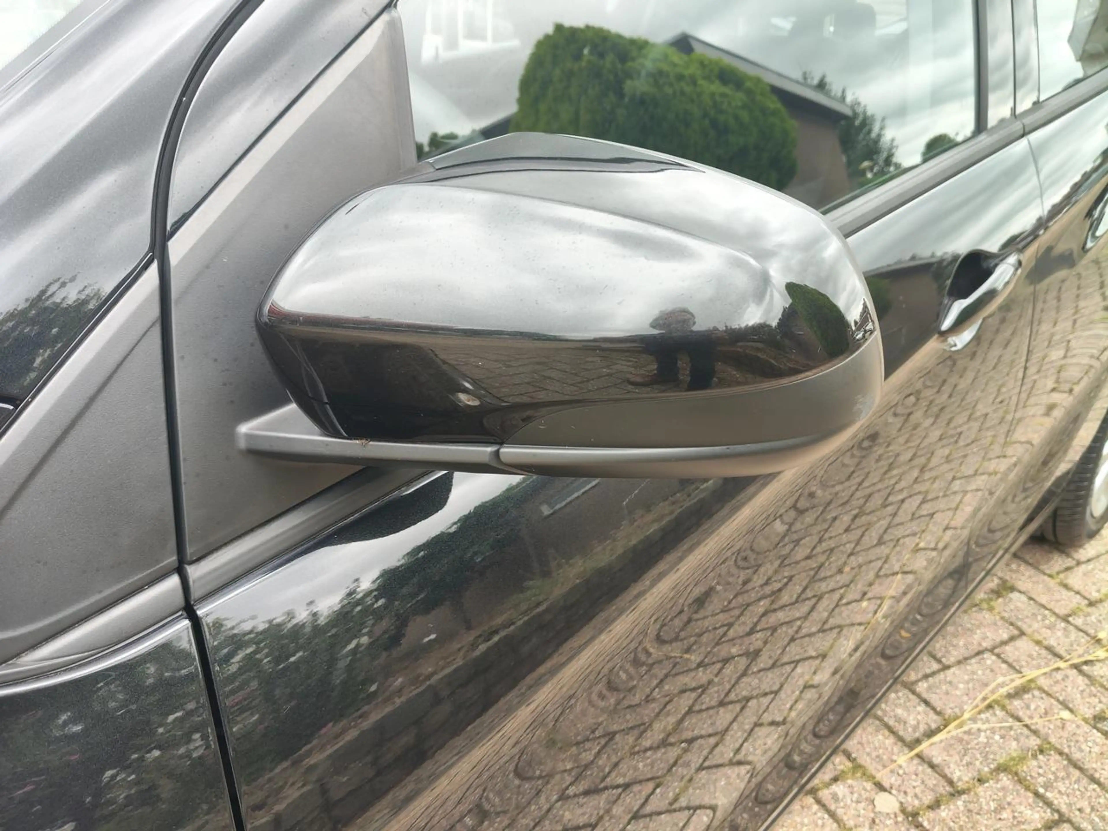 Opel Karl 1.0 ECOTEC Airco, Cruise , Isofix — photo 9