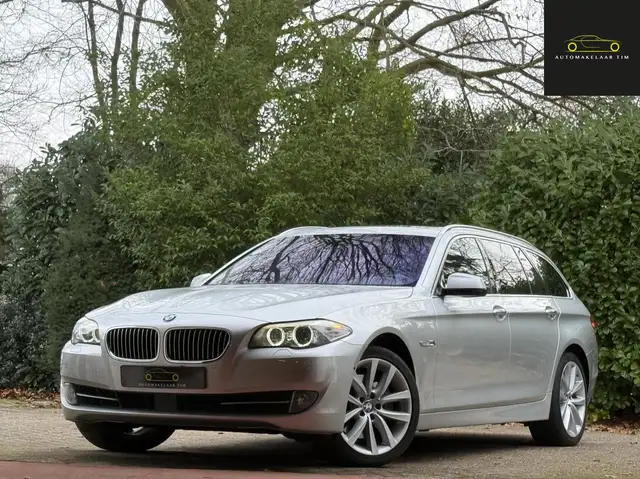 BMW 535 5-serie 535i High Executive