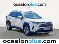 Toyota RAV 4 2.5 hybrid 4WD Advance Blanco - thumbnail 2