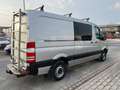 Mercedes-Benz Sprinter II 313 MIXTO*AHK-2000KG*KLIMA*SITZHZG* Argintiu - thumbnail 3