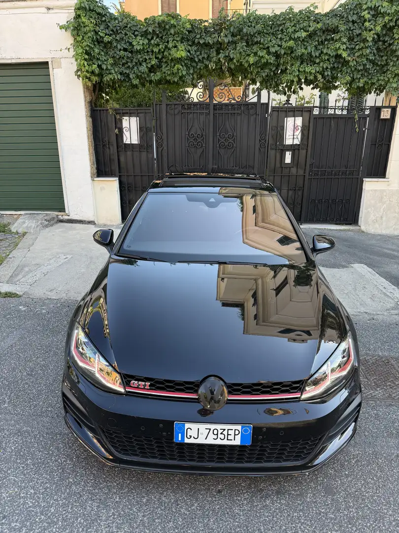 Volkswagen Golf GTI 5p 2.0 tsi Performance 245cv dsg FULL OPTIONAL - 2