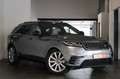 Land Rover Range Rover Velar 3.0d R-Dynamic PANO LijnA Keyless Memory Garantie Gris - thumbnail 3