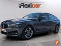 BMW Active Hybrid 3 320i+Auto.Gran+Turismo Сірий - thumbnail 3