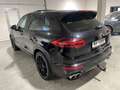 Porsche Cayenne Turbo 4.8 Facelift EURO6 LED SH-gepfl Schwarz - thumbnail 9