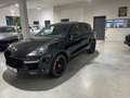 Porsche Cayenne Turbo 4.8 Facelift EURO6 LED SH-gepfl Schwarz - thumbnail 1