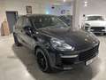 Porsche Cayenne Turbo 4.8 Facelift EURO6 LED SH-gepfl Schwarz - thumbnail 4
