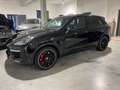 Porsche Cayenne Turbo 4.8 Facelift EURO6 LED SH-gepfl Schwarz - thumbnail 3