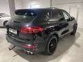 Porsche Cayenne Turbo 4.8 Facelift EURO6 LED SH-gepfl Schwarz - thumbnail 8