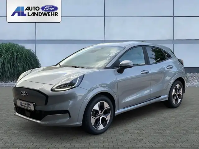 Ford Puma 124 kW FWD Navi Digitales Cockpit LED Apple CarPla