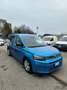 Volkswagen Caddy Caddy 2.0 TDI 122 CV DSG Space Maxi Blau - thumbnail 2
