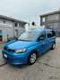 Volkswagen Caddy Caddy 2.0 TDI 122 CV DSG Space Maxi Blau - thumbnail 3