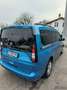 Volkswagen Caddy Caddy 2.0 TDI 122 CV DSG Space Maxi Blau - thumbnail 5