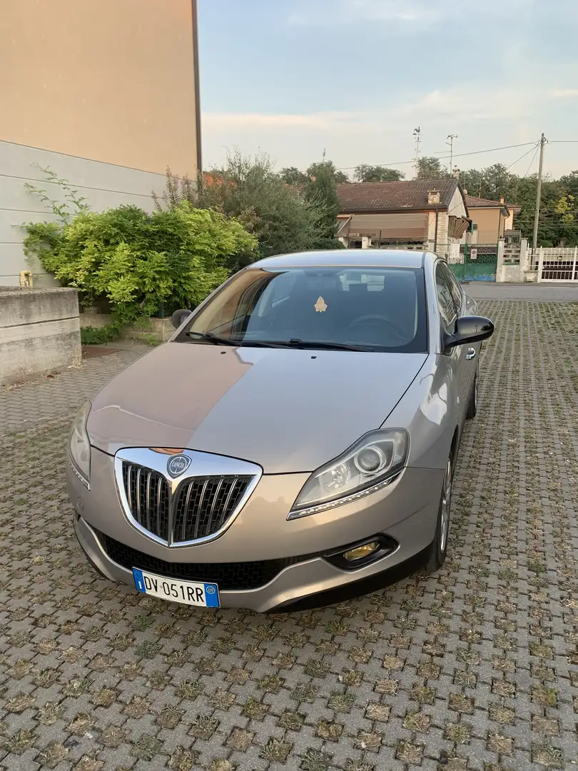 Lancia Delta 1.4 tjt Oro 120cv - 2