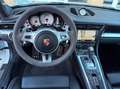 Porsche 991 991 TURBO S 3.8 520 Ch PACK AERO Wit - thumbnail 8